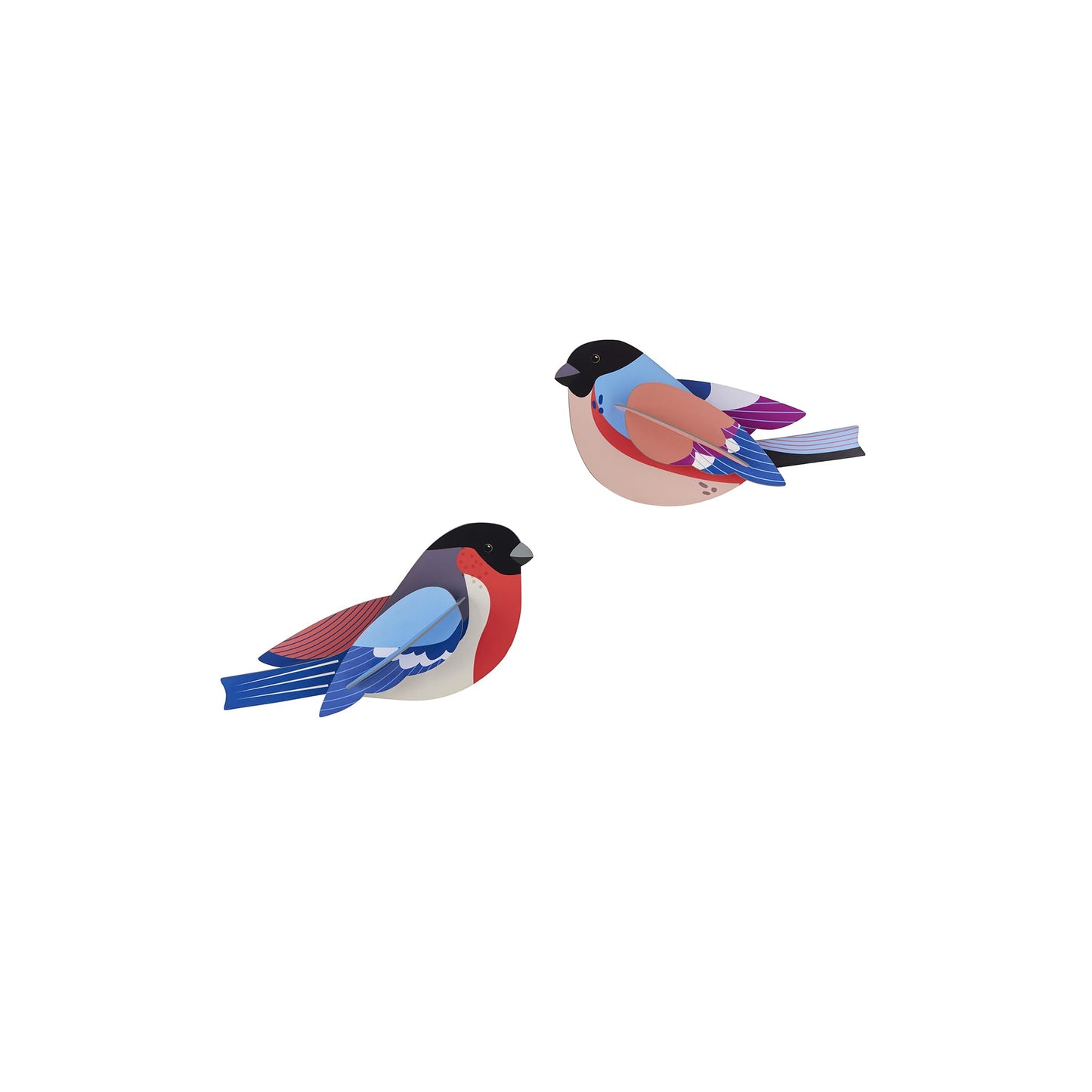 Finches