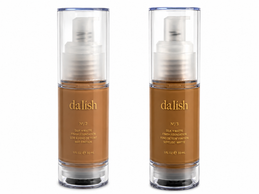Skin Perfecting Foundation | Natural Coverage That Looks Like Skin