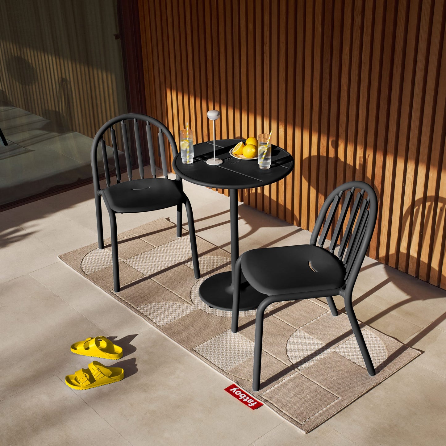 Fred's Bistreau<br> 2-places