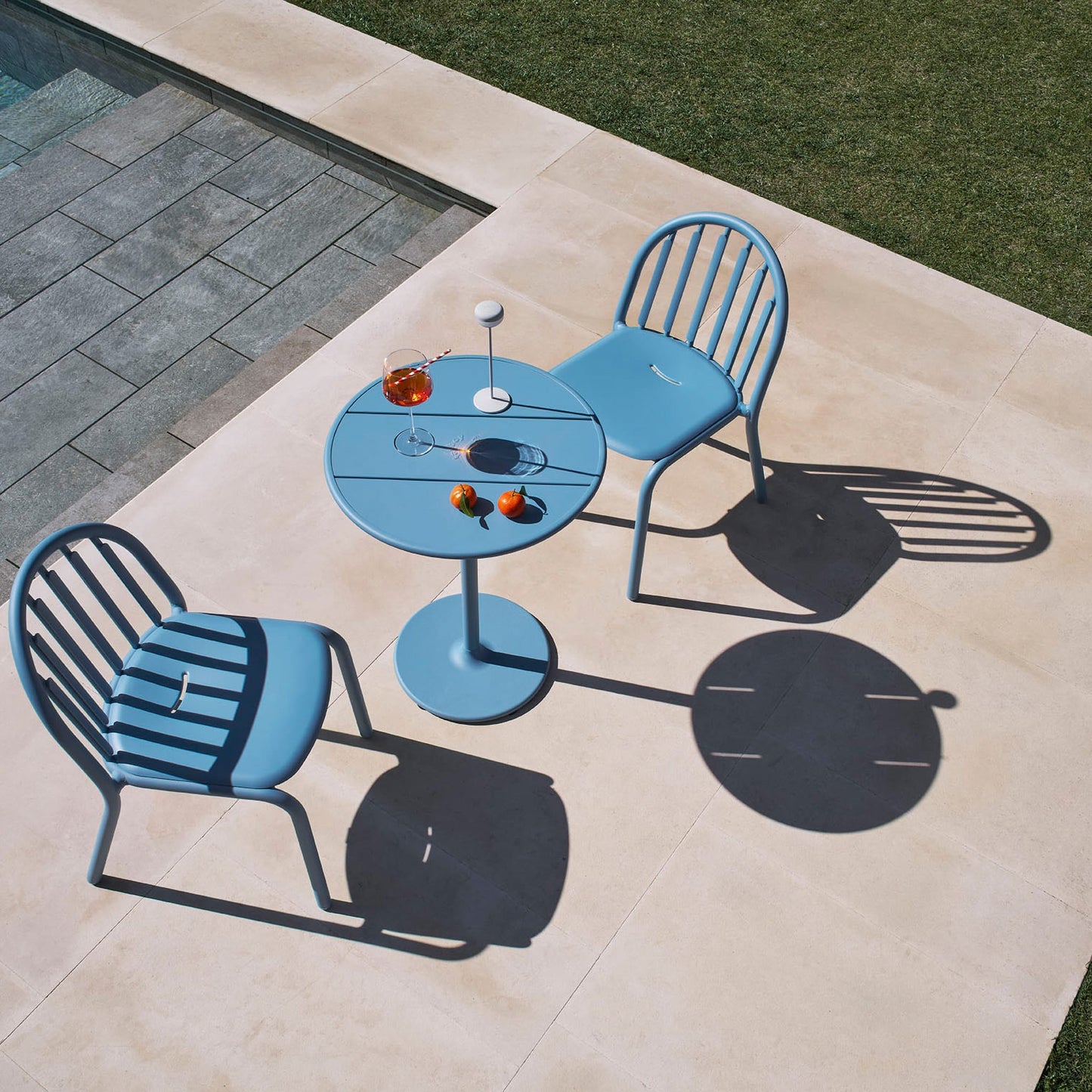 Fred's Bistreau<br> 2-places