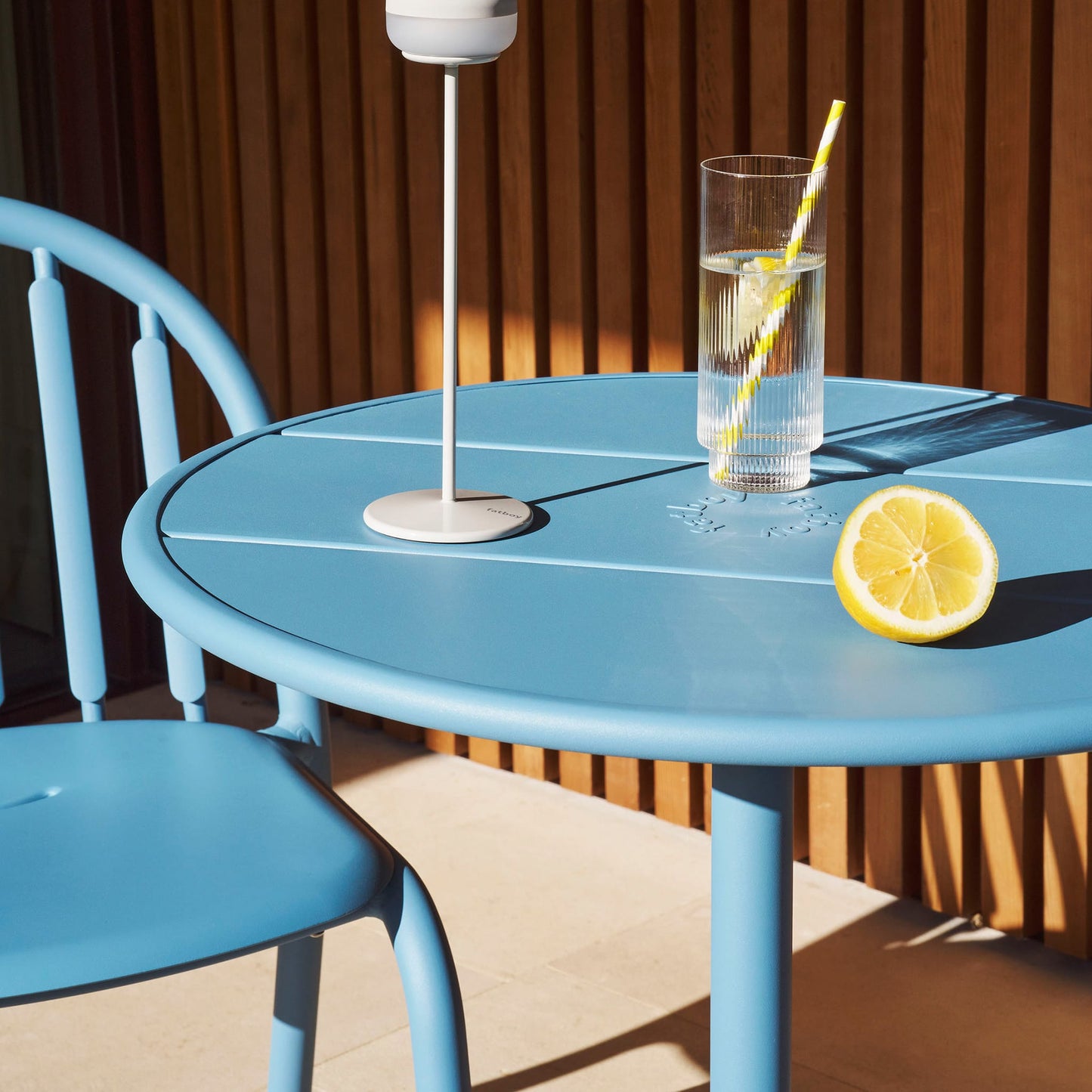 Fred's Bistreau<br> 2-places