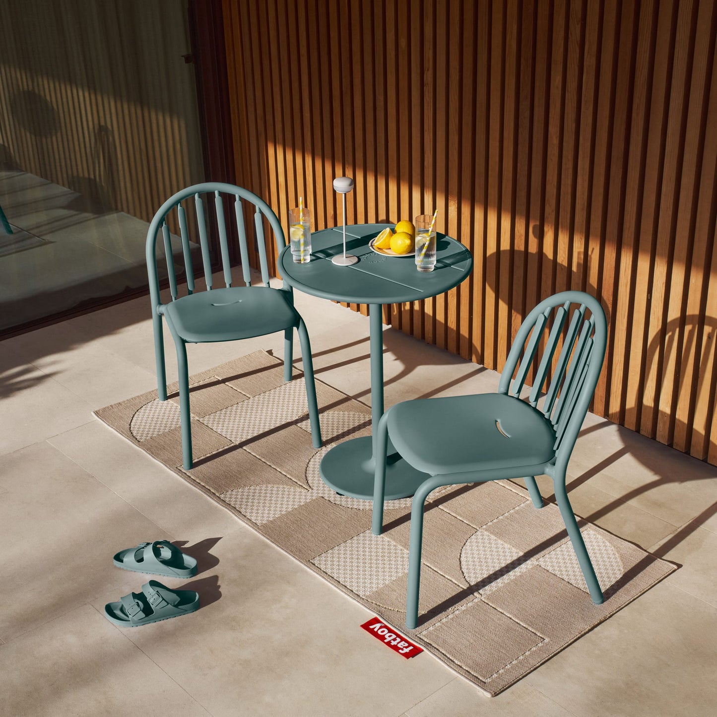 Fred's Bistreau<br> 2-places