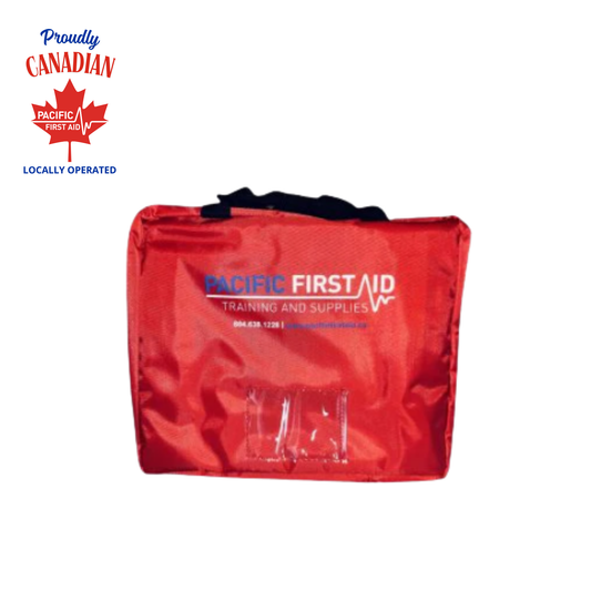 Large First Aid Bag (EMPTY)