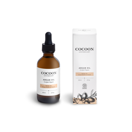 Argan Facial Oil