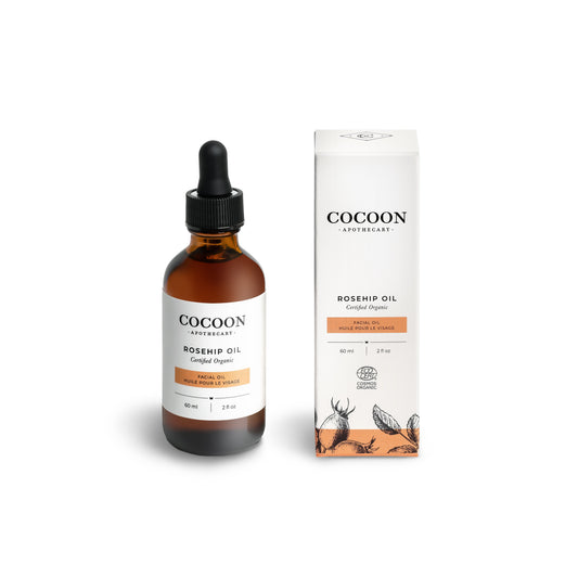 Rosehip Facial Oil