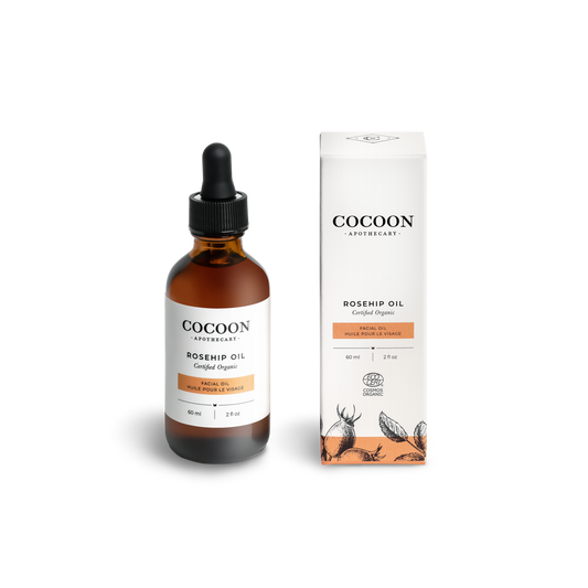 Rosehip Facial Oil