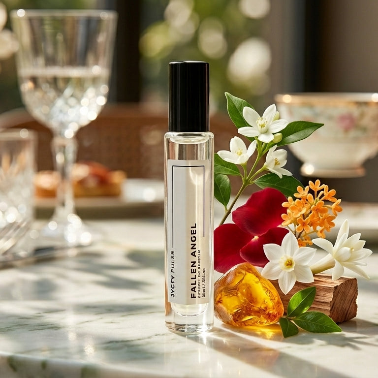 FALLEN ANGEL | Inspired By Good Girl Gone Bad