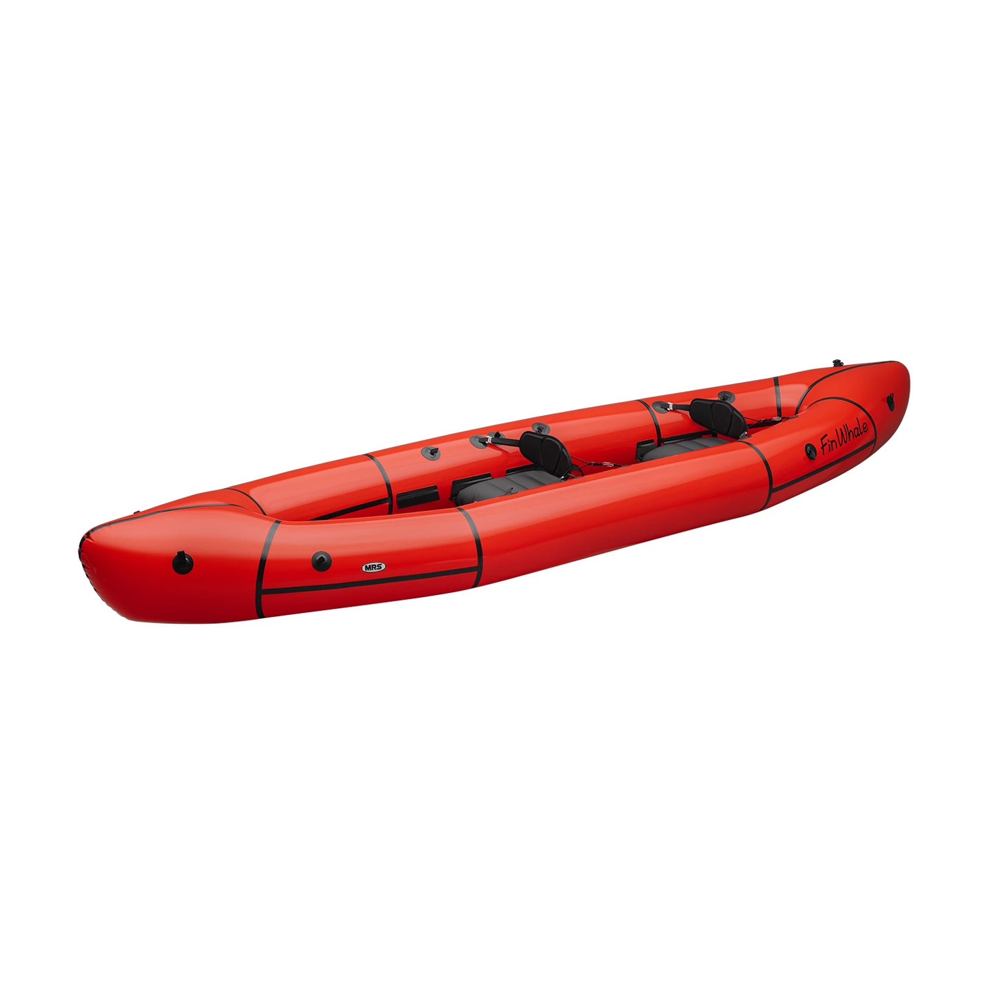 MRS Fin Whale Packraft