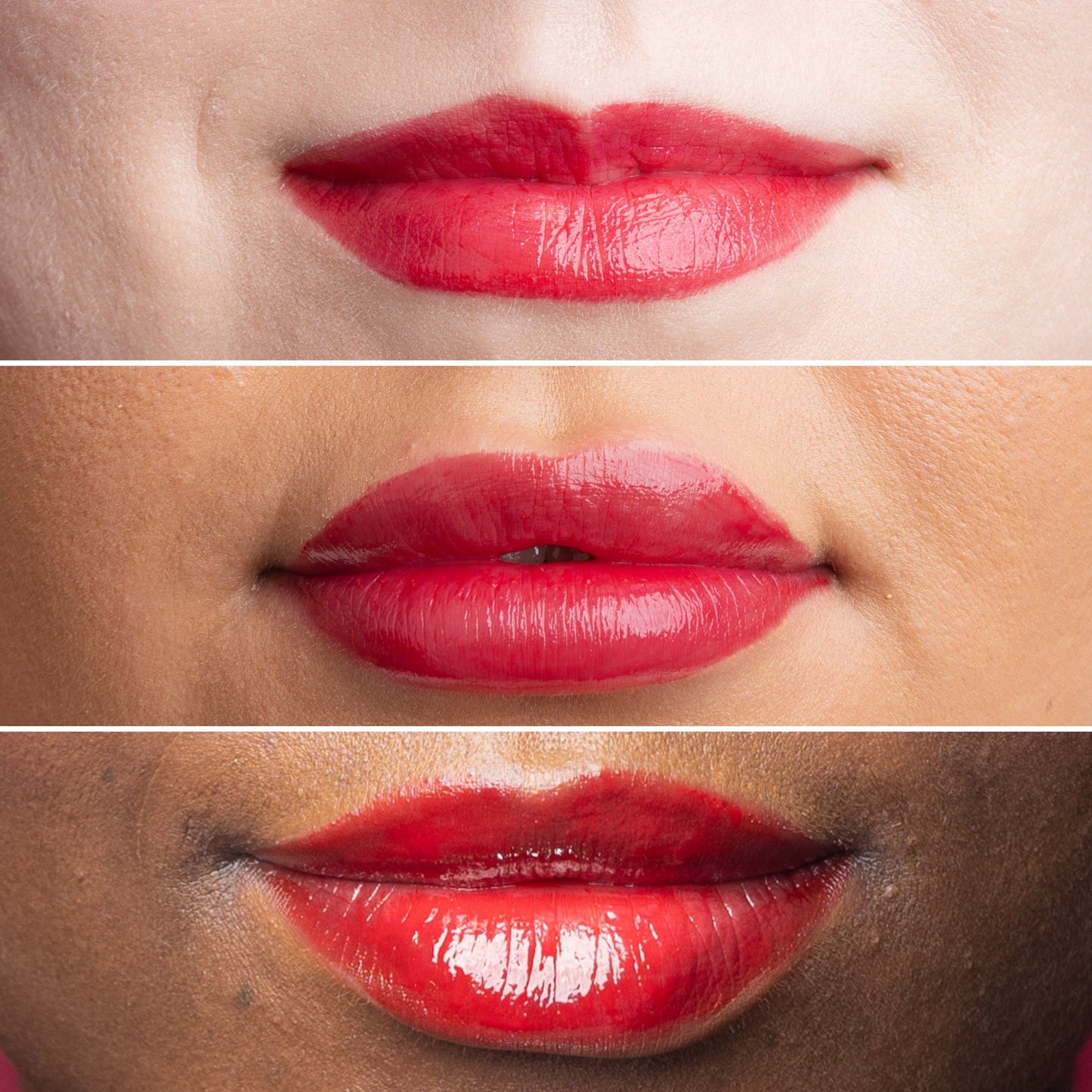 Brillant à lèvres Harmony