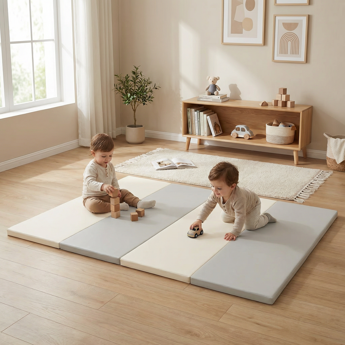 MESSI Foldable Playmat – Buy Canadian Group Inc.