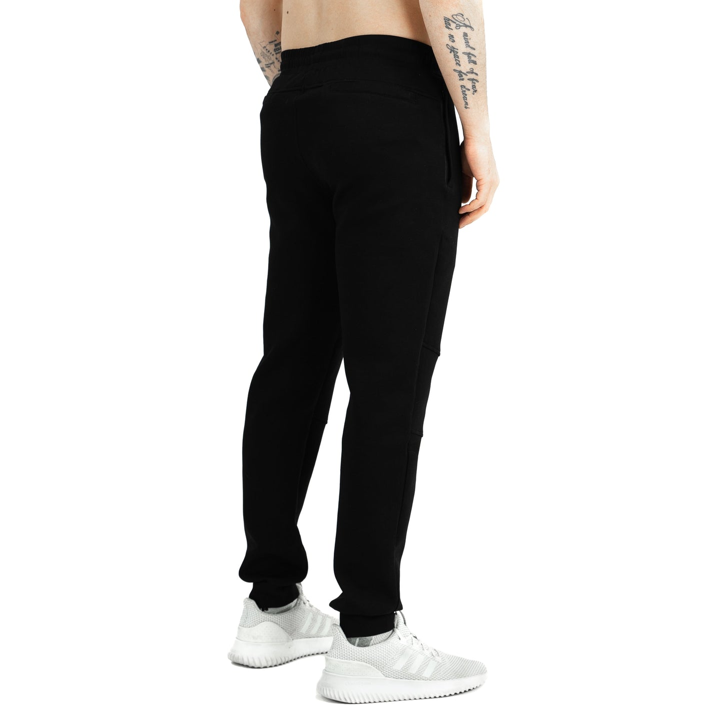 Flexx Joggers Black