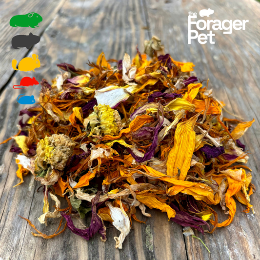 Flower Power Mix