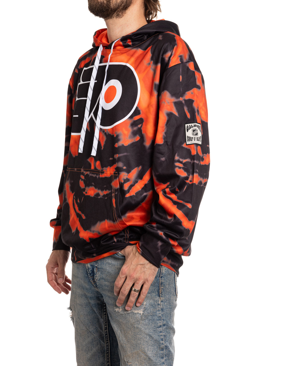 Philadelphia Flyers Sublimation Hoodie