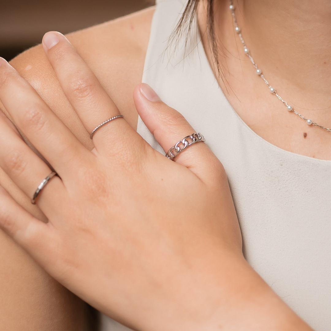 Spencer Ring