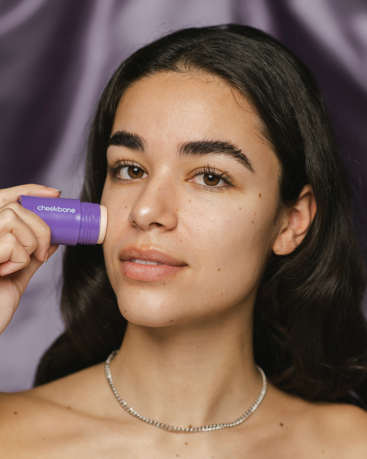 Illuminating Primer Stick