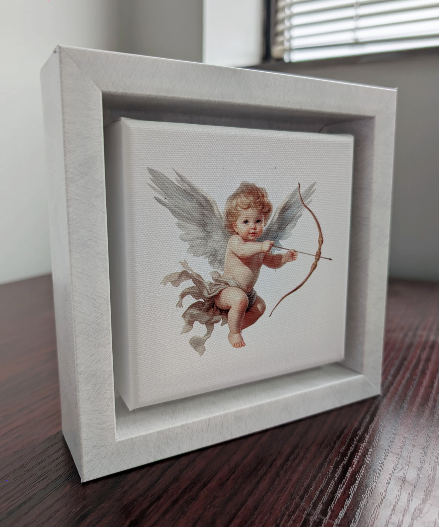Angel wings Wall Art