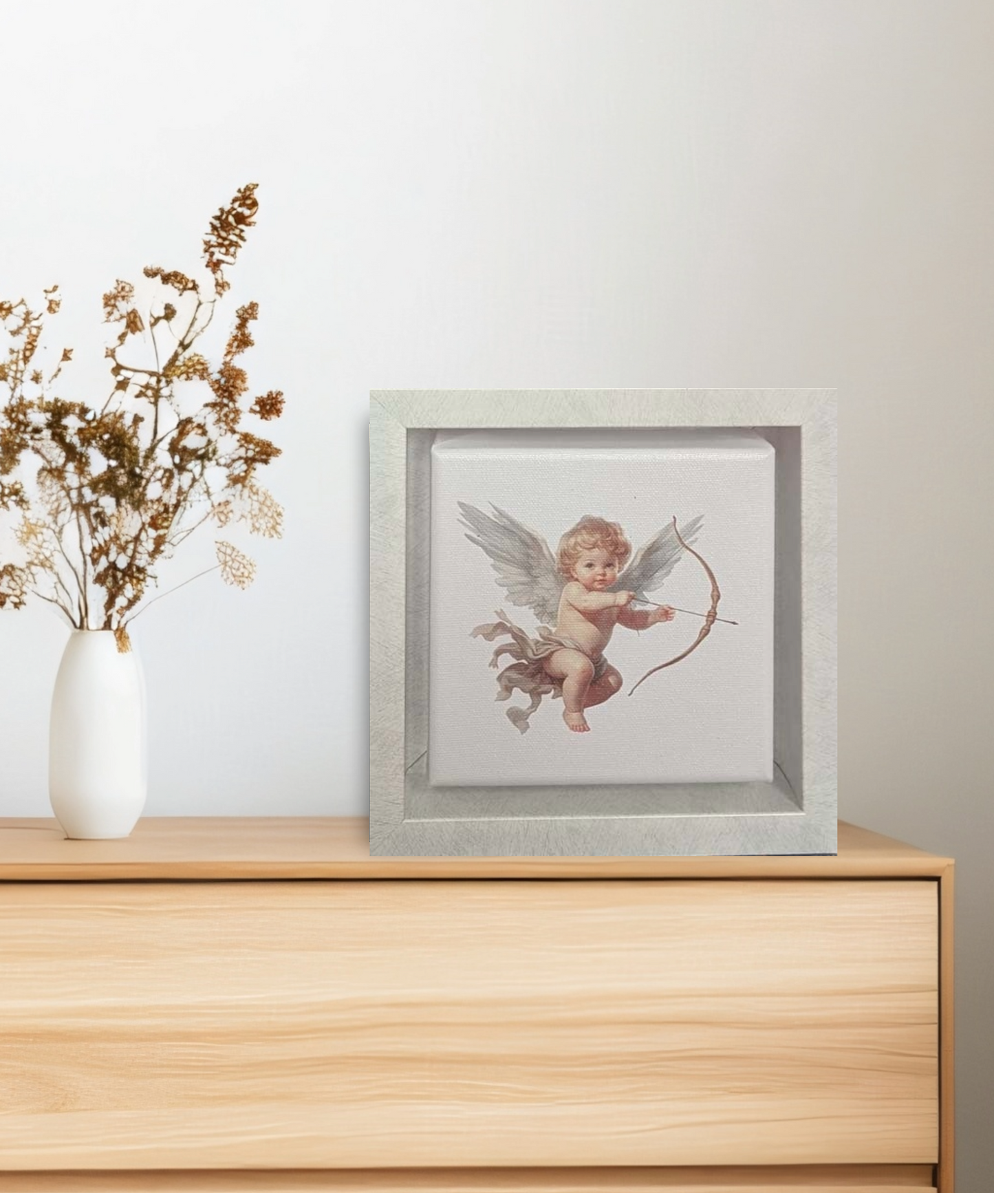 Angel wings Wall Art