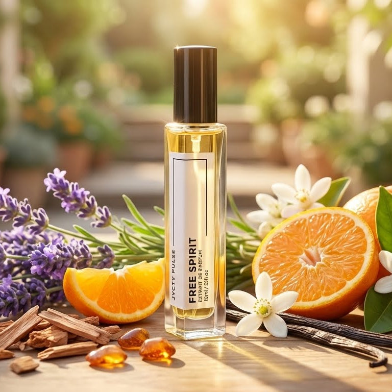 FREE SPIRIT | Inspired By Libre For Her