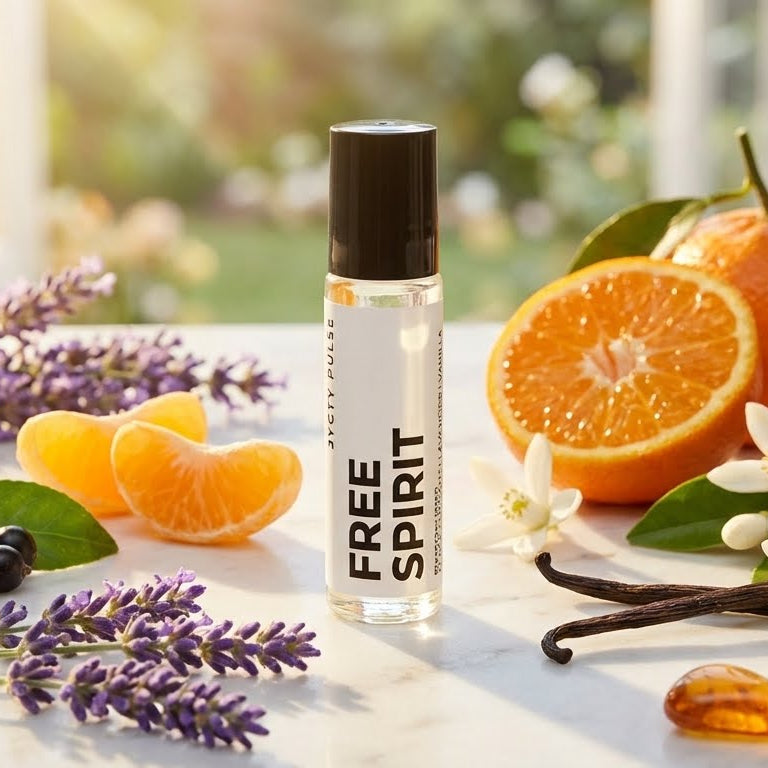 FREE SPIRIT | Inspired By Libre For Her