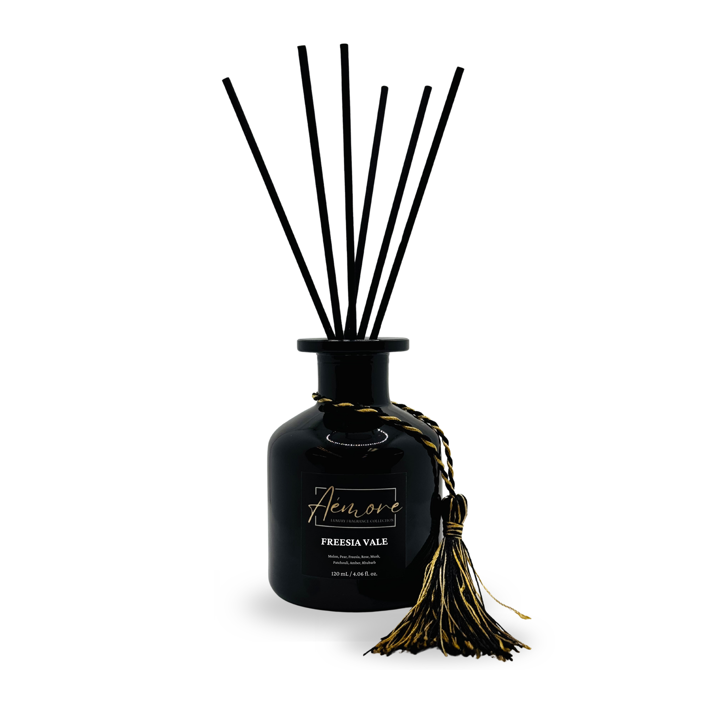 Freesia Vale - Reed Diffuser