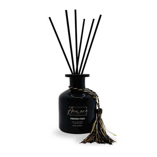 Freesia Vale - Reed Diffuser