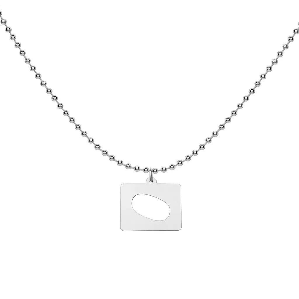 Fresh Necklace