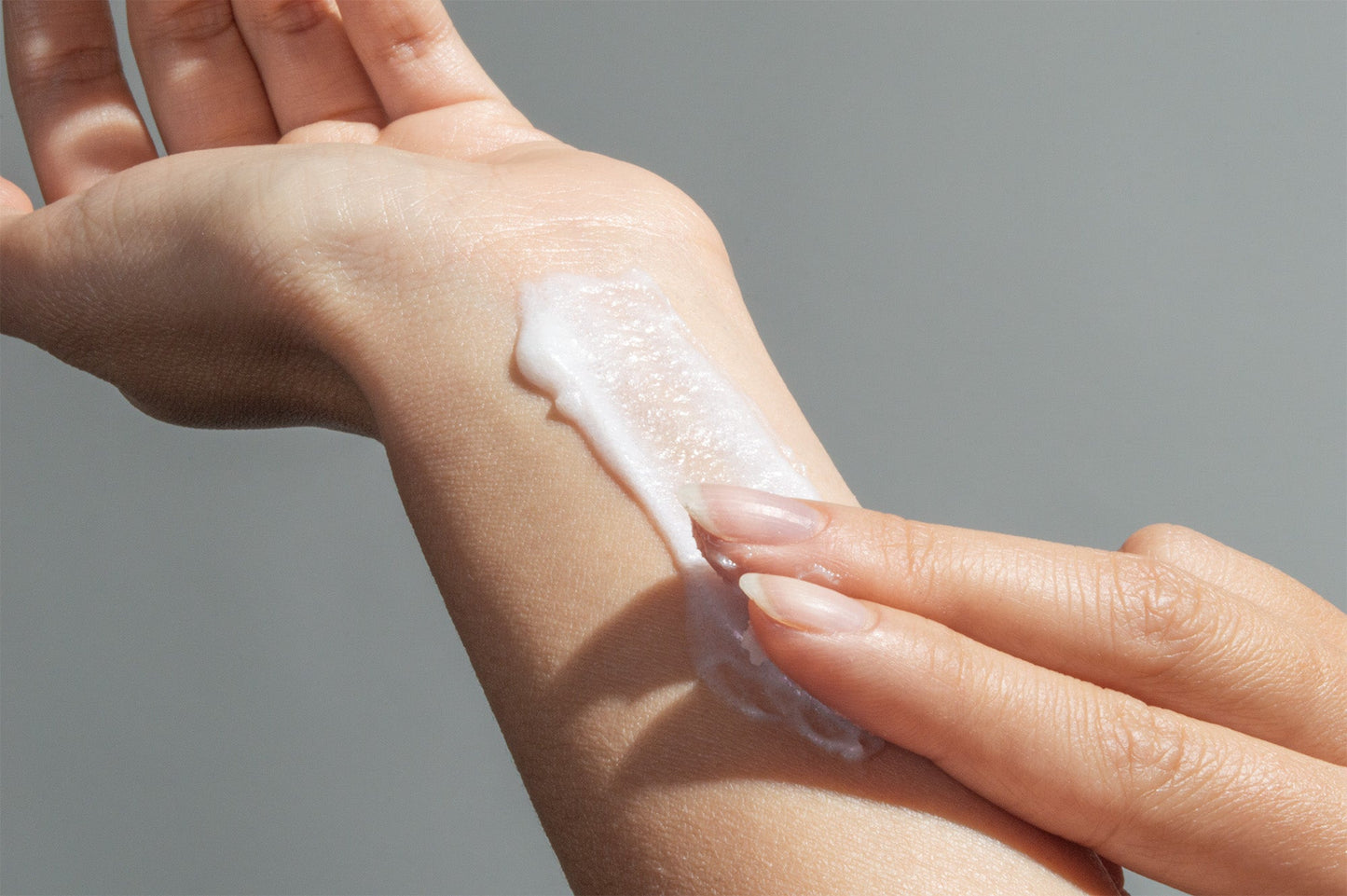 Fresh Mint + Vanilla Body Scrub 4 oz