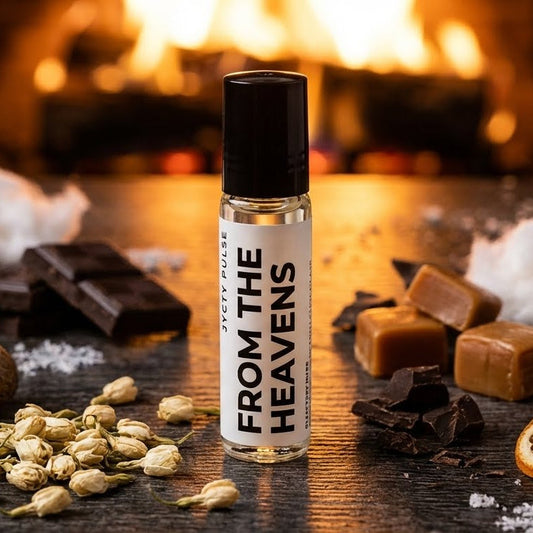 FROM THE HEAVENS | Inspired By Angel