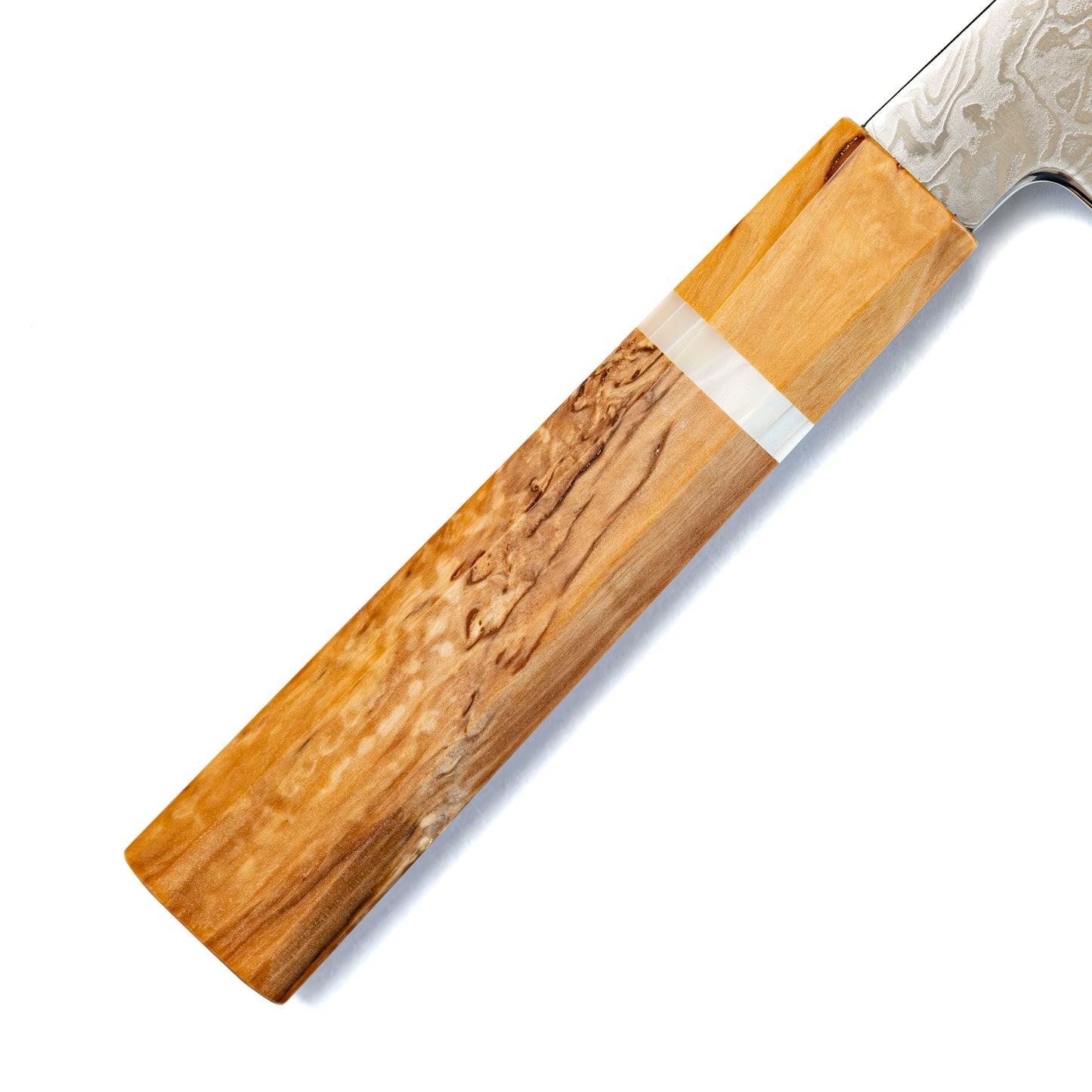 Ryusen Hamono Fukaku-ryu Gyuto 210 mm