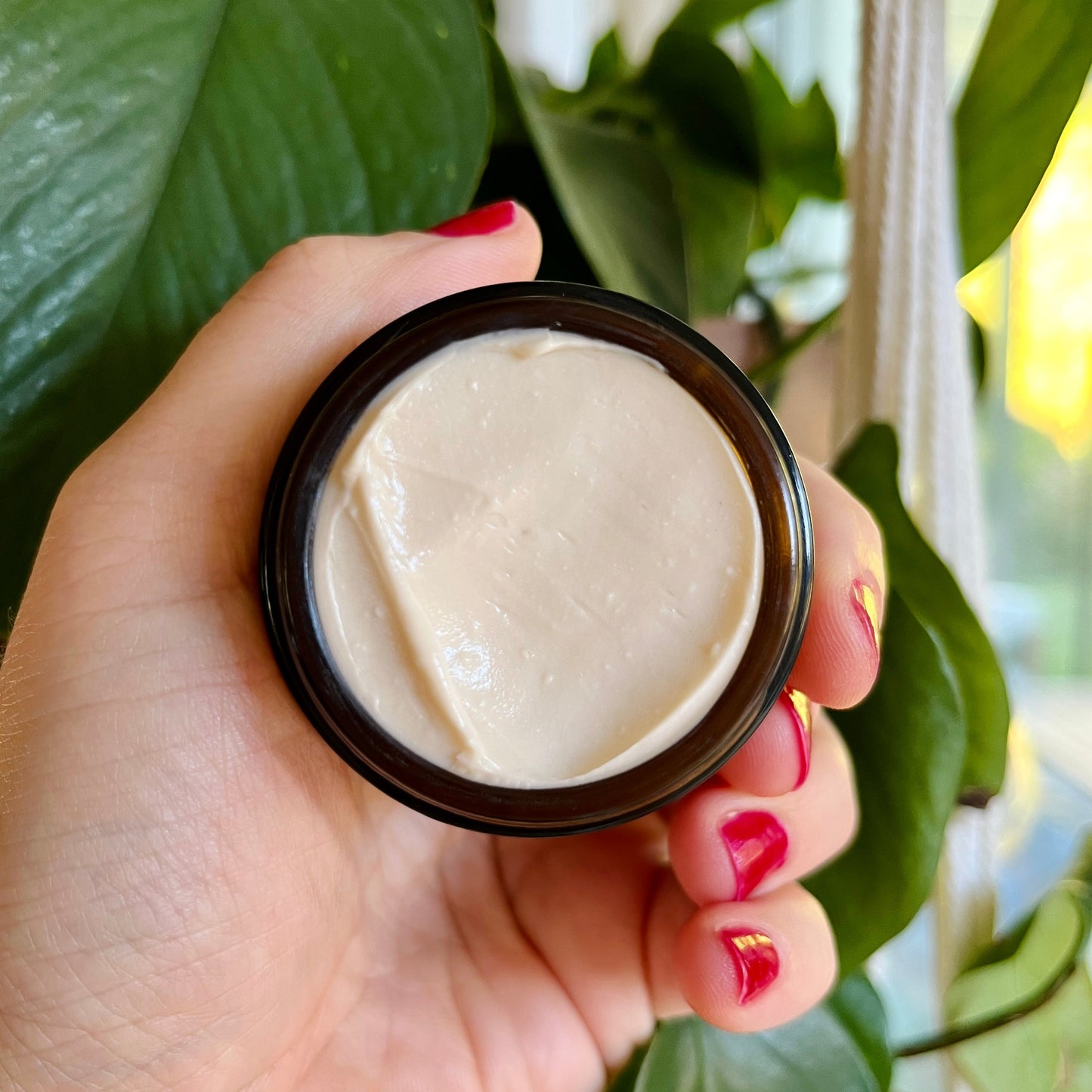 Crème contour des yeux Reyna au calendula et concombre