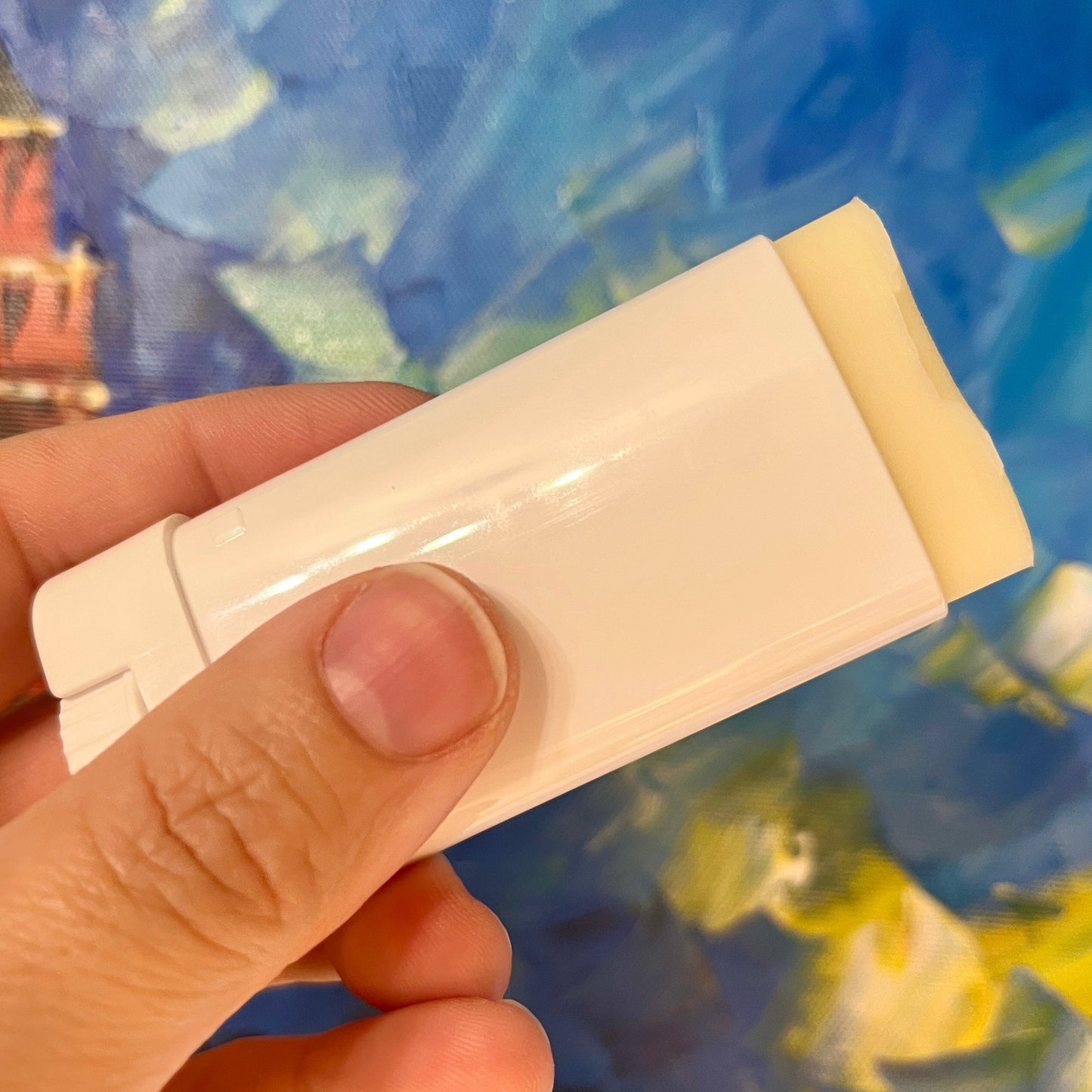 Bâton protecteur FINN froid & engelures