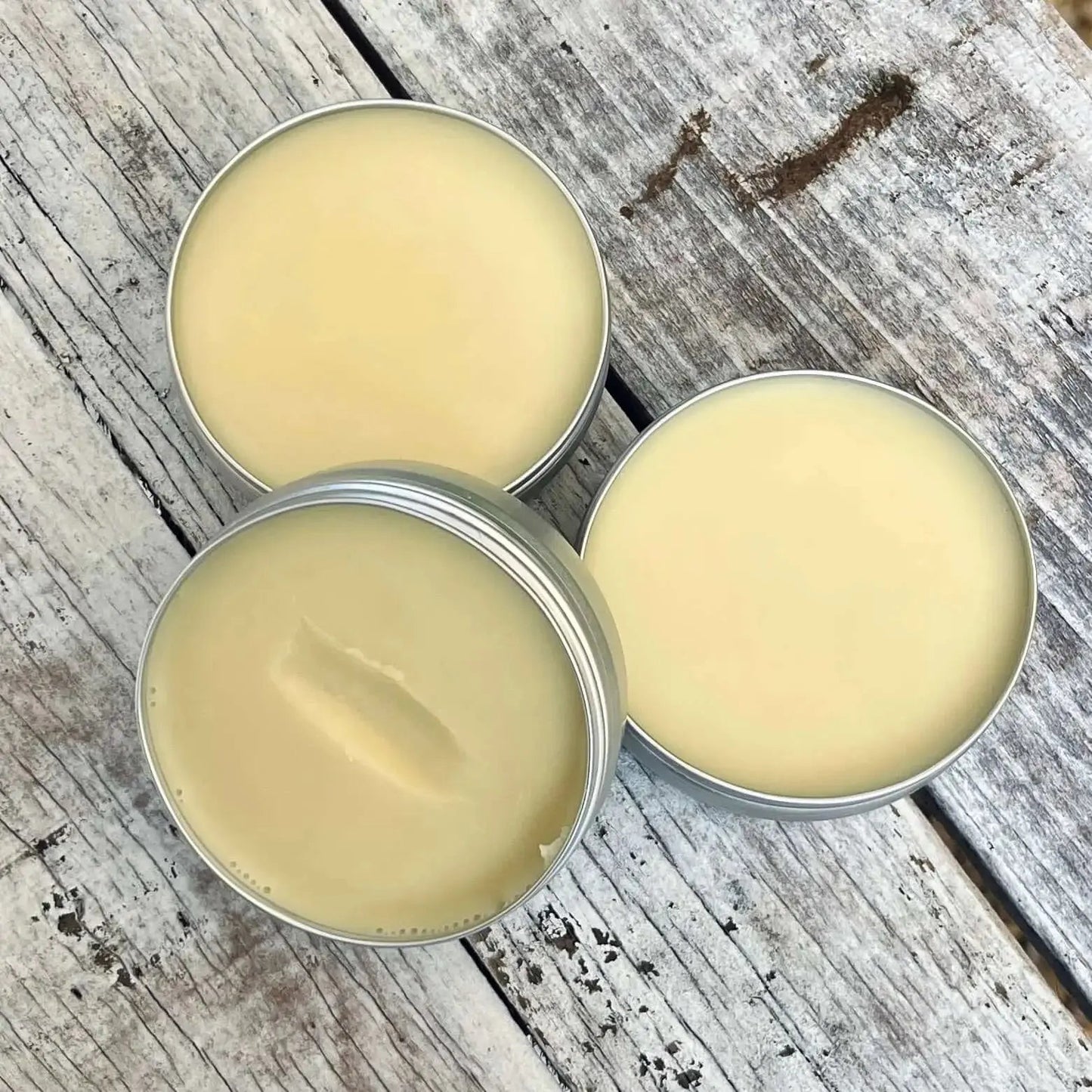 Baume pour les mains TIANA cacao & vanille