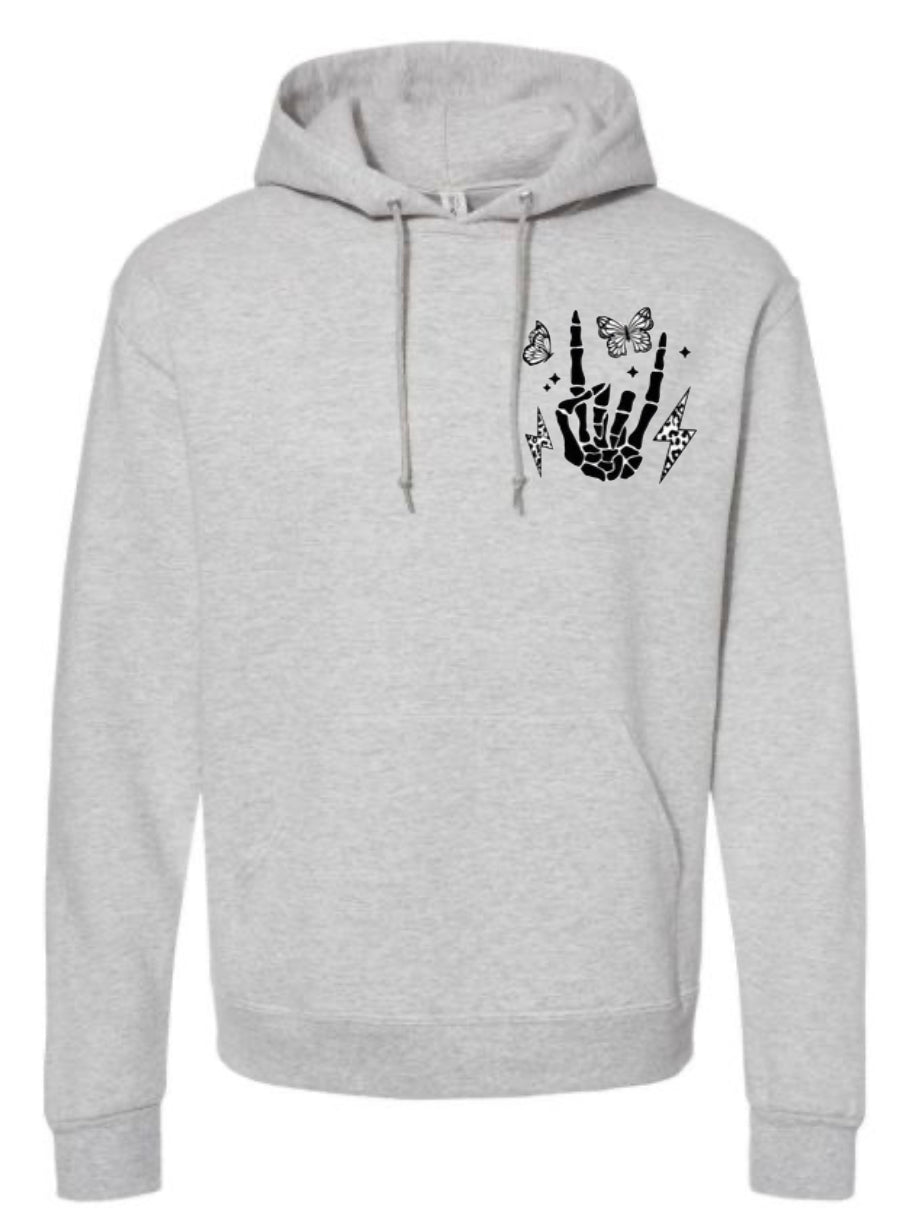 Motherhood PRE-SALE 💀 Pullover hoodie
