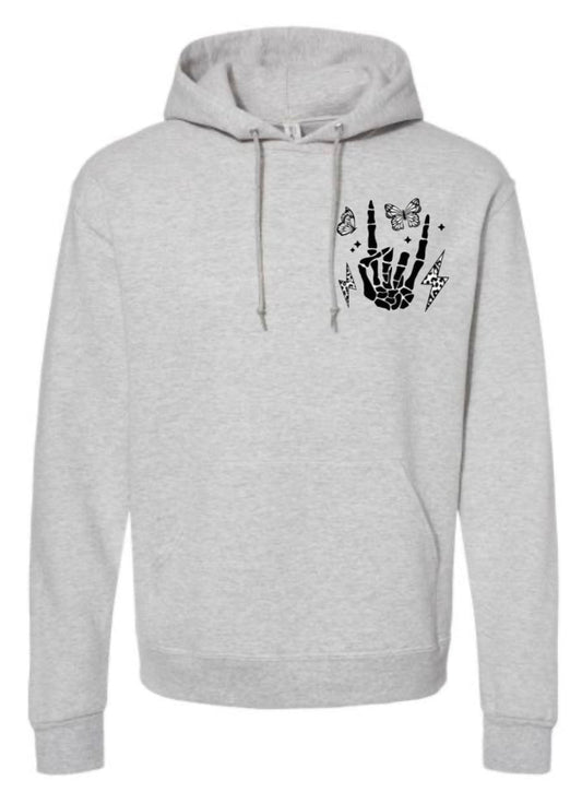Motherhood PRE-SALE 💀 Pullover hoodie