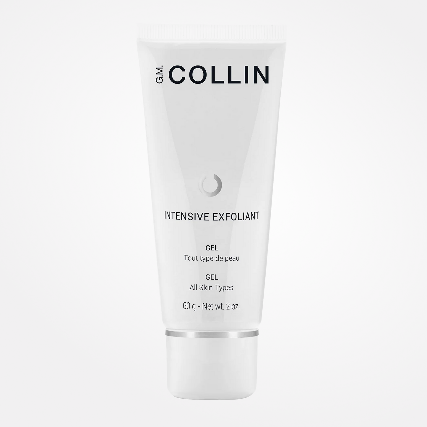 GM Collin Intensive Exfoliating Gel