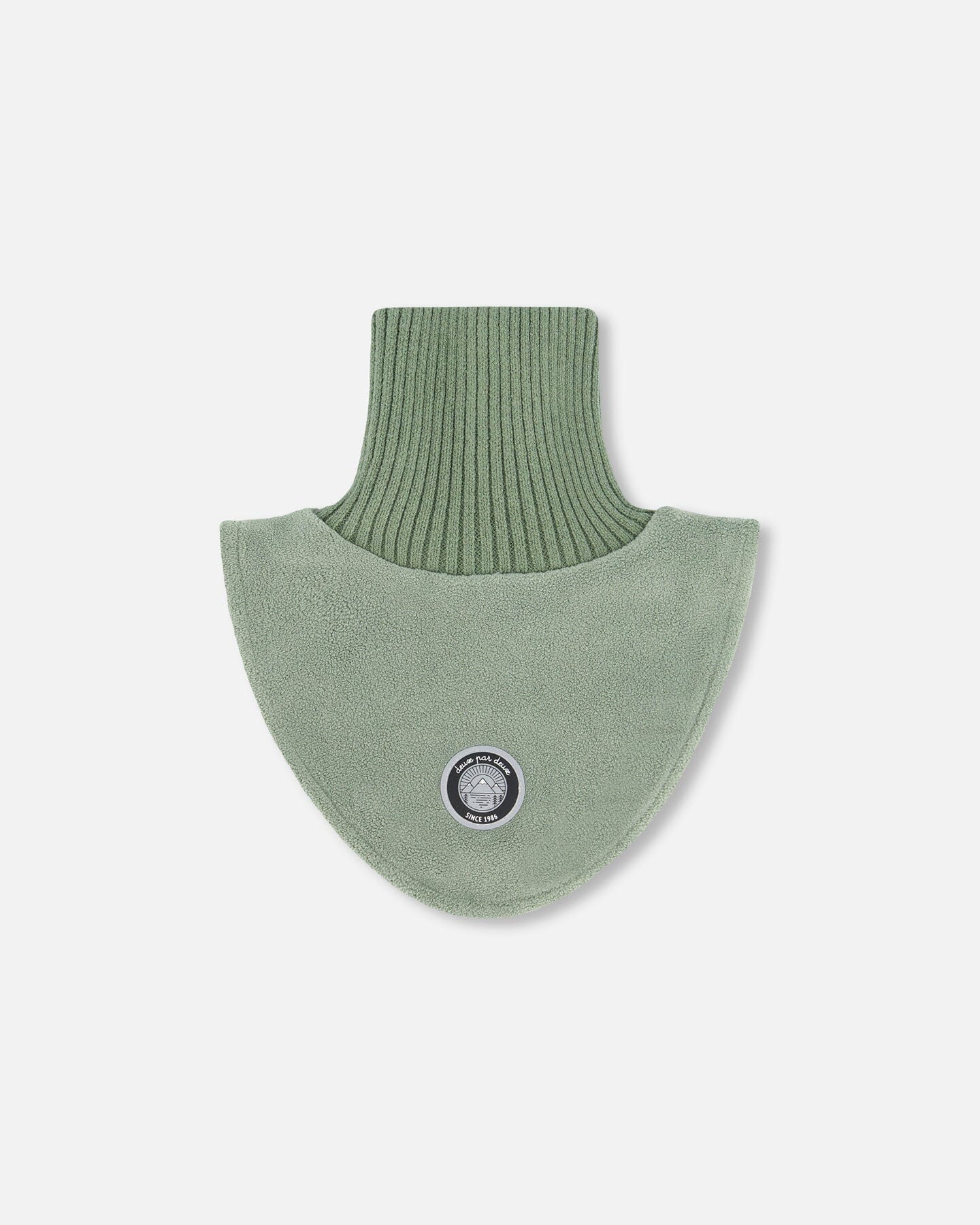 Neckwarmer Sage Green