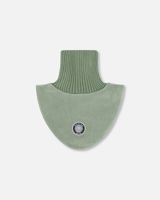 Neckwarmer Sage Green
