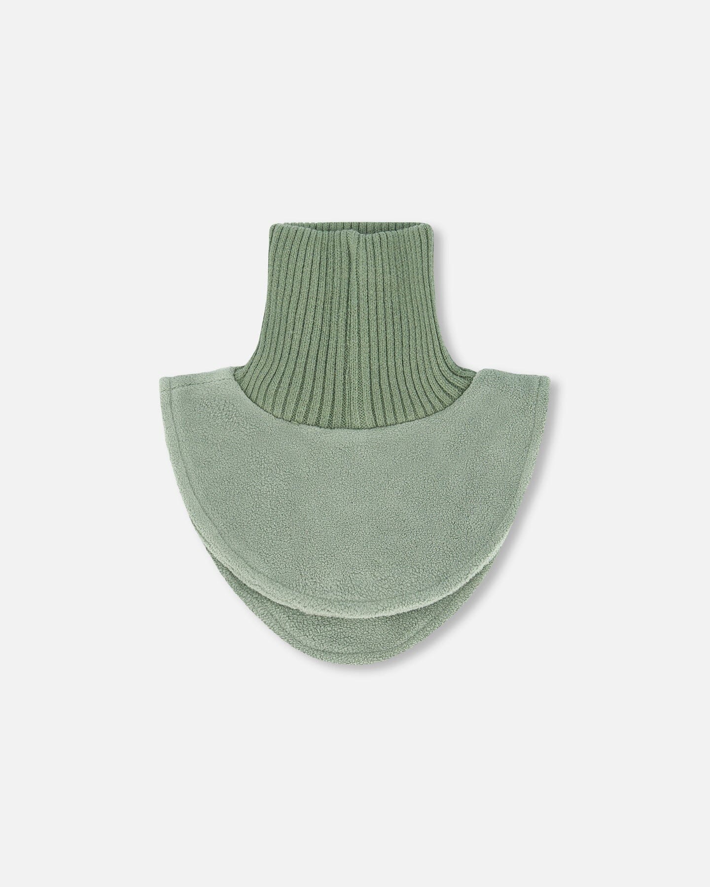 Neckwarmer Sage Green