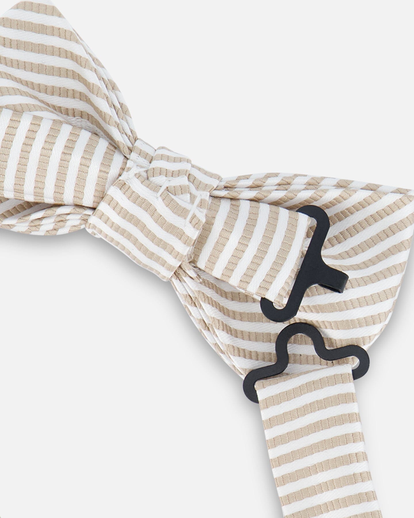 Bow Tie Light Taupe