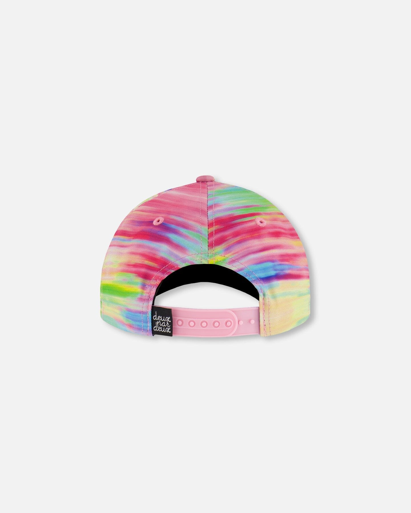 Printed Cap Multicolored