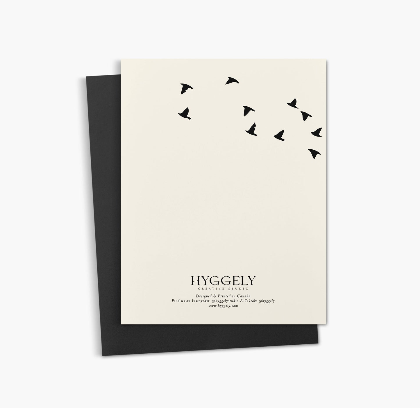 Sympathy Card | Sorry for your loss Neutral Card