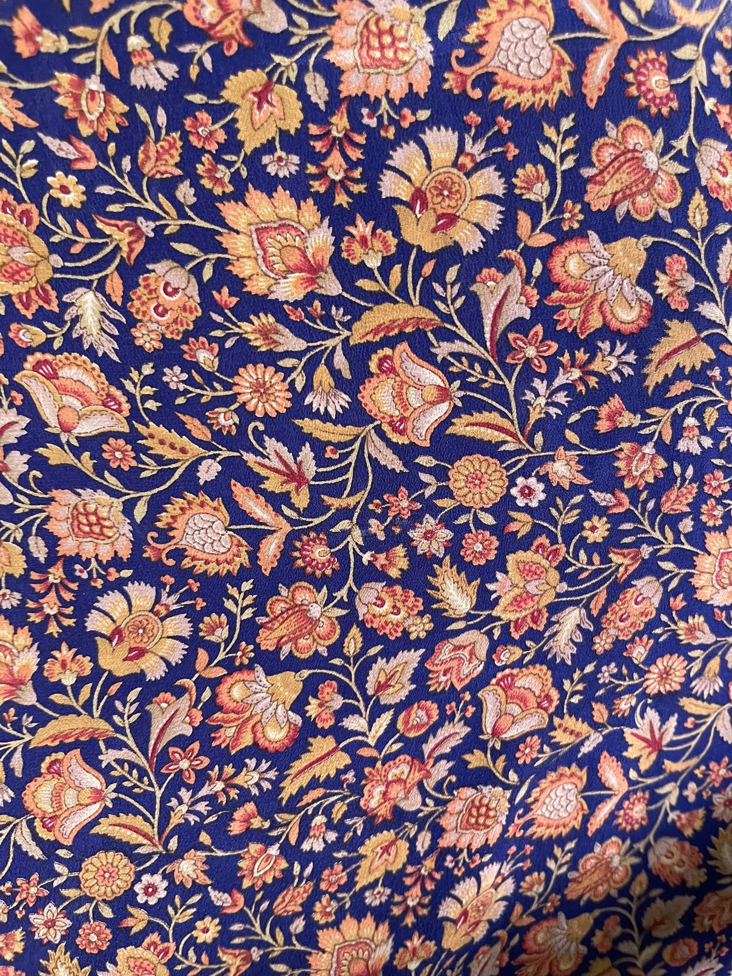 PRC6481 Avatar Pure Silk Hi Lo Top