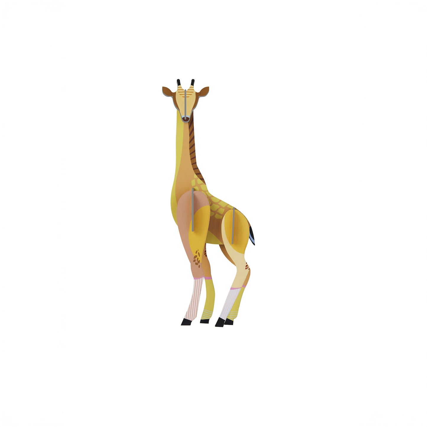 Wild Animal - Giraffe