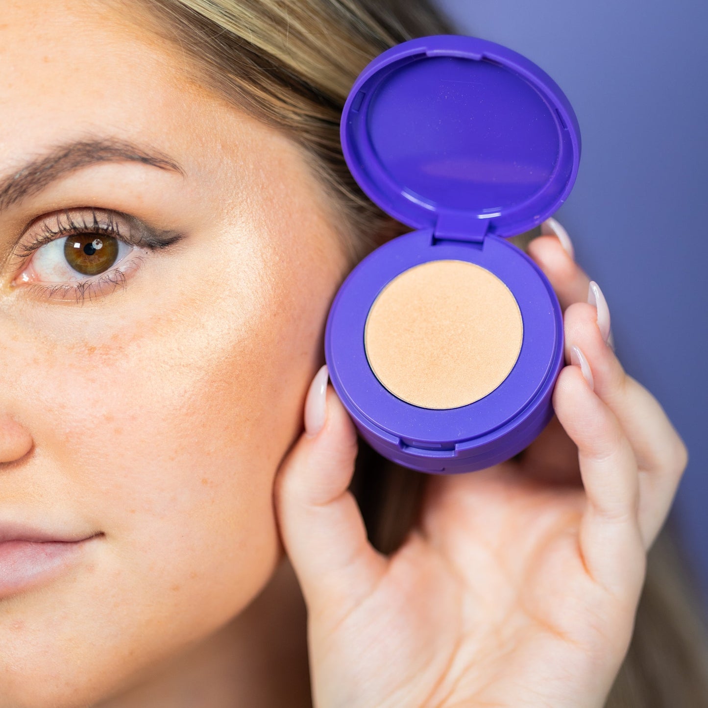 Courage Cream Highlighter