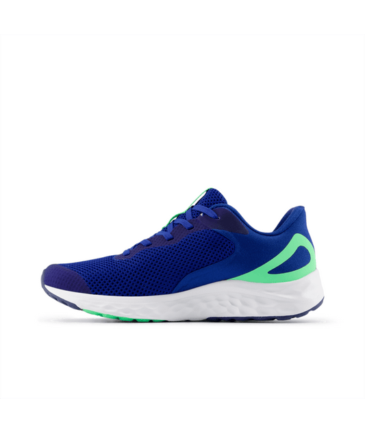 New Balance Fresh Foam Arishi V4 - Big Kid Running Shoes