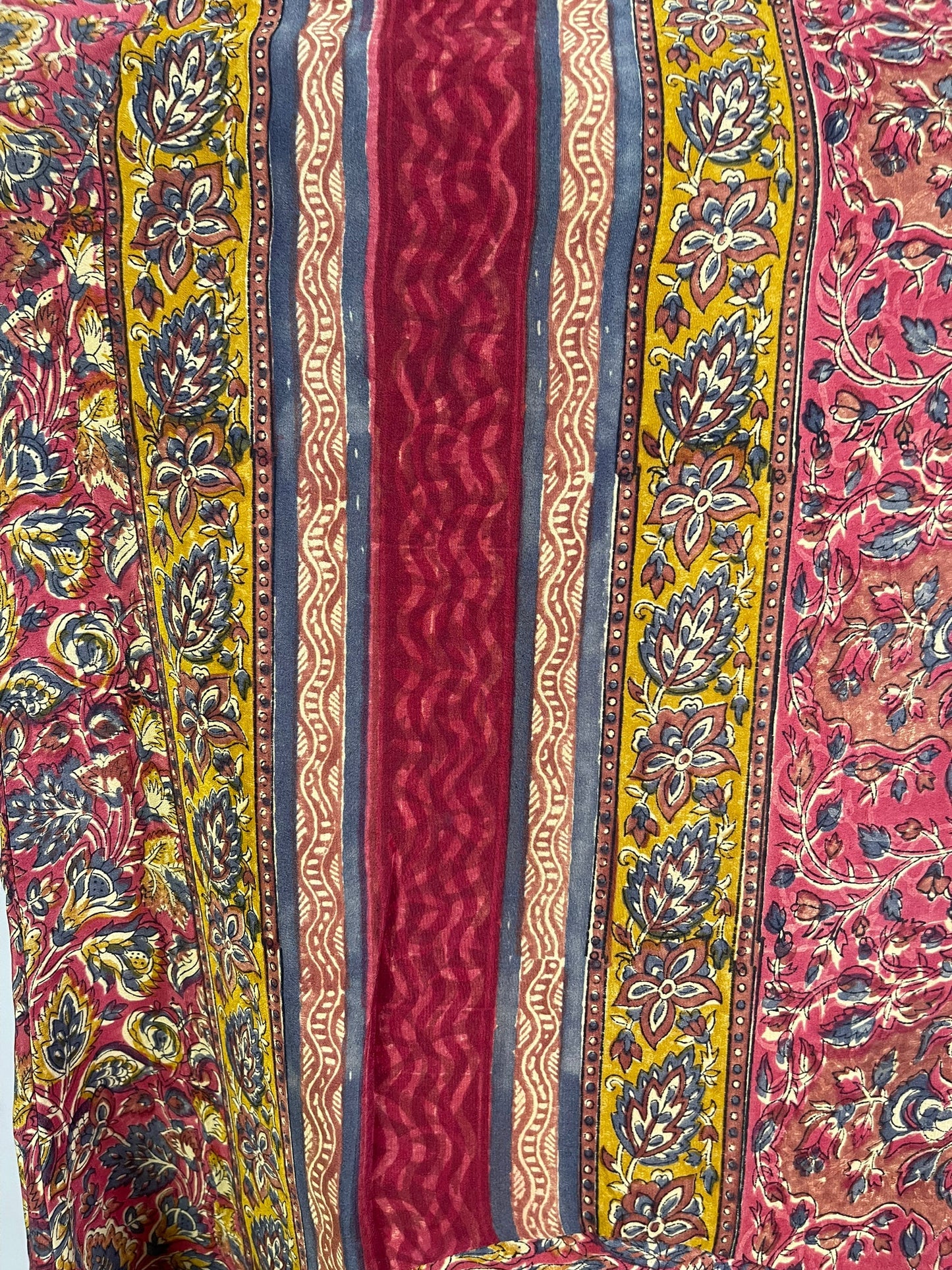 PRC6049 Avatar Pure Silk Self Pocket Tunic Dress