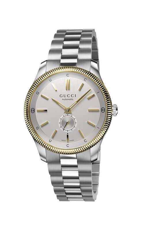 Gucci G-Timeless Watch 40mm YA126390