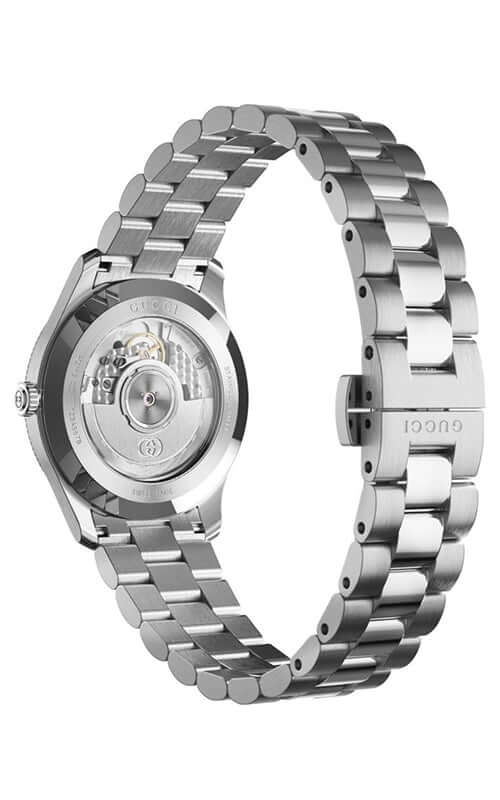 Gucci G-Timeless Watch 40mm YA126390