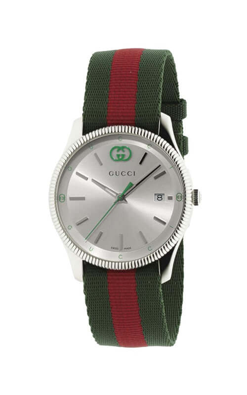 GUCCI G-TIMELESS Watch YA1264236