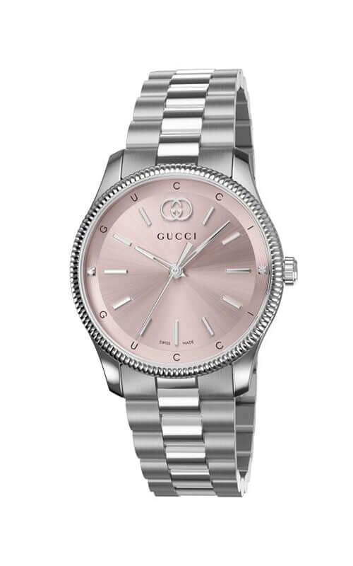 Gucci G-Timeless Watch 29mm YA1265061